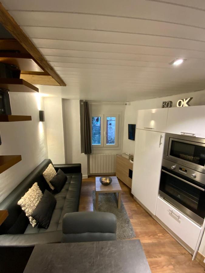 Le Duplex Du Lac Évian-les-Bains Eksteriør billede