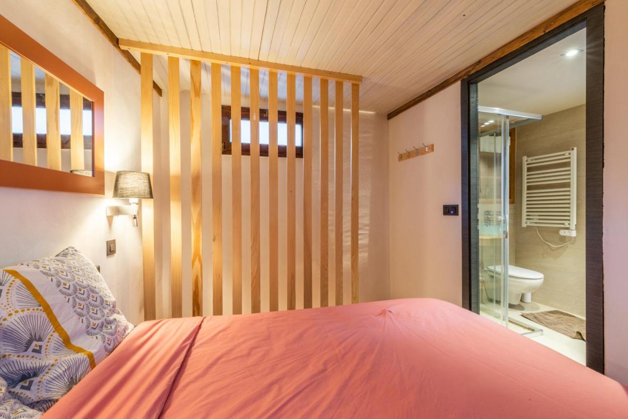 Le Duplex Du Lac Évian-les-Bains Eksteriør billede